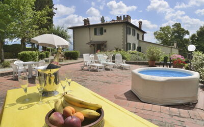 Villa Mugello