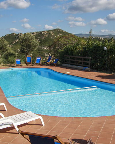 Villa Borgo Dei Fiori Ginepro