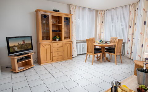 Accommodatie:&nbsp;Deichblick 780.1