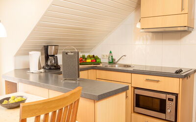 Accommodatie:&nbsp;Strandläufer 794.4
