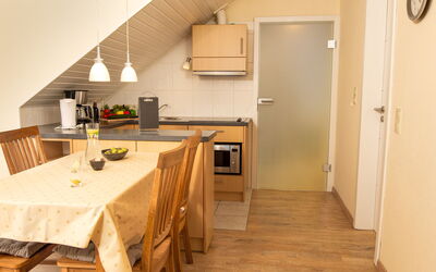 Accommodatie:&nbsp;Strandläufer 794.4