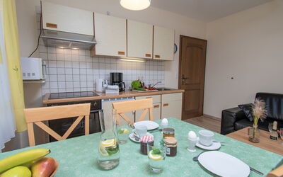 Accommodatie:&nbsp;Strandkorb 794.3