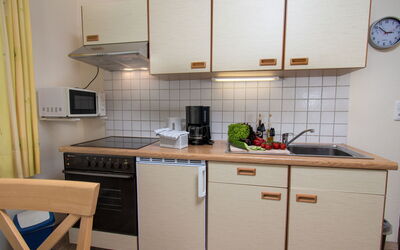 Accommodatie:&nbsp;Strandkorb 794.3