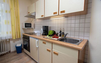 Accommodatie:&nbsp;Strandkorb 794.3