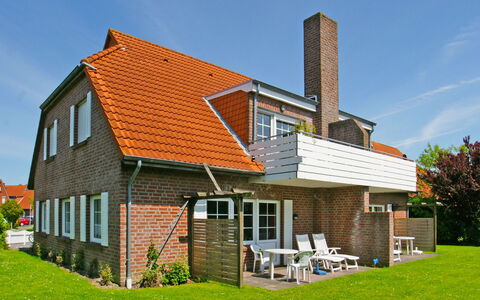 Norddeich 757: Lucht, Fabriek, Gebouw, Venster, Huis, Natuurlijk Landschap, Land Lot, Boom, Hout, Wolk
