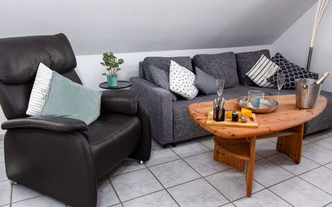 Accommodatie:&nbsp;Möwe 764.3