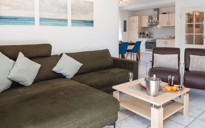 Accommodatie:&nbsp;Spiekeroog 764.2