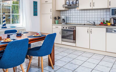 Accommodatie:&nbsp;Spiekeroog 764.2