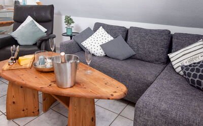 Accommodatie:&nbsp;Möwe 764.3