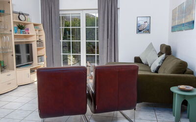 Accommodatie:&nbsp;Spiekeroog 764.2