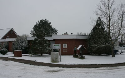 Norddeich 765