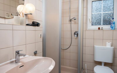 Accommodatie:&nbsp;Seehund 716.1