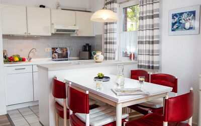Accommodatie:&nbsp;Seebär 716.2