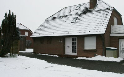 Anker - Norden, Nedersaksen, Duitsland