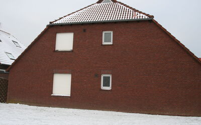 Teetied - Norden, Nedersaksen, Duitsland