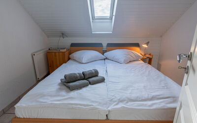 Accommodatie:&nbsp;Norderney 781.3