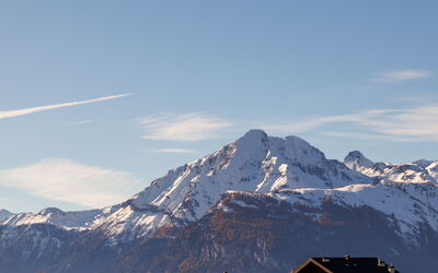 Accommodatie:&nbsp;Ferme de Sandra Ap C3 657.6