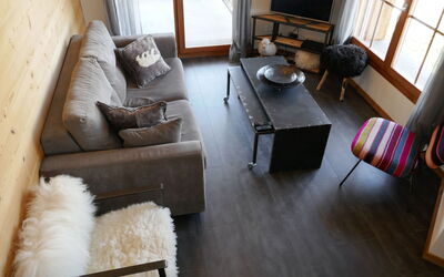 Accommodatie:&nbsp;Ferme de Sandra F2 657.4