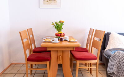 Accommodatie:&nbsp;Koralle 740.1