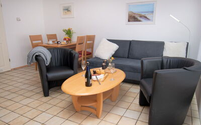 Accommodatie:&nbsp;Koralle 740.1