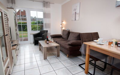 Accommodatie:&nbsp;Seestern 796.1