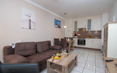 Accommodatie:&nbsp;Seestern 796.1