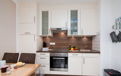 Accommodatie:&nbsp;Seestern 796.1