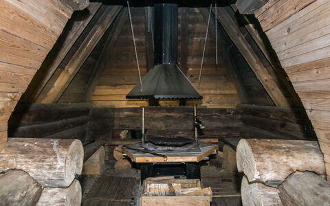 Lemmenmaja: Hout, Winter, Sneeuw, Huis, Verblijf, Freezing, Siding, Blokhut, Ijs