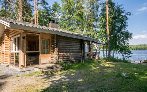 Lemmenmaja: Verblijf, Huis, Huis, Garden Gebouwen, Siding, Blokhut, Boerderij, Landgoed, Schuur, Werf