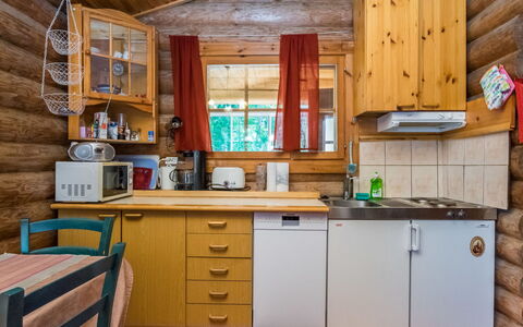 Lemmenmaja: Verblijf, Huis, Huis, Garden Gebouwen, Siding, Blokhut, Boerderij, Landgoed, Schuur, Werf