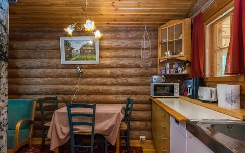 Lemmenmaja: Verblijf, Huis, Huis, Garden Gebouwen, Siding, Blokhut, Boerderij, Landgoed, Schuur, Werf