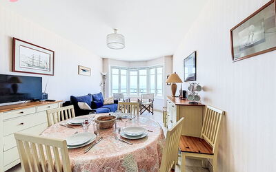 Accommodatie:&nbsp;Les Armateurs 260.2