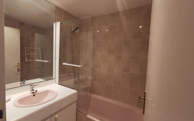 Accommodatie:&nbsp;Les Armateurs 260.2