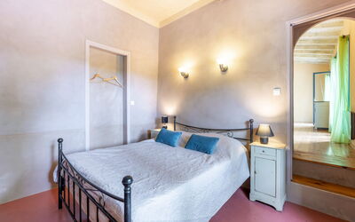Accommodatie:&nbsp;Les Vendanges 500.4