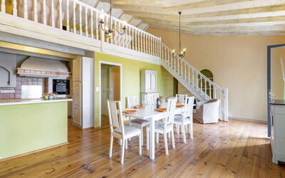 Accommodatie:&nbsp;Les Vendanges 500.4