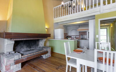 Accommodatie:&nbsp;Les Vendanges 500.4