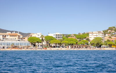 Sainte Maxime 152