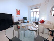 Garibaldi Apartment