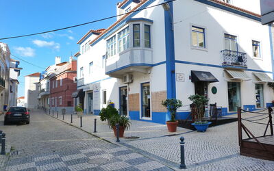 Studio Ericeira