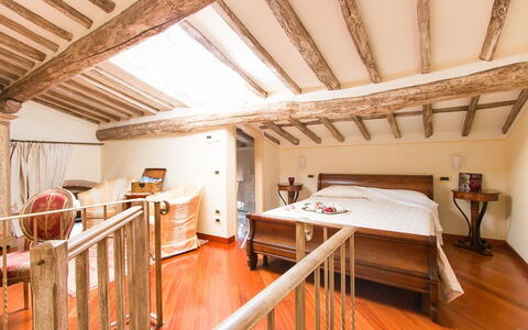 Accommodatie:&nbsp;Biancospino