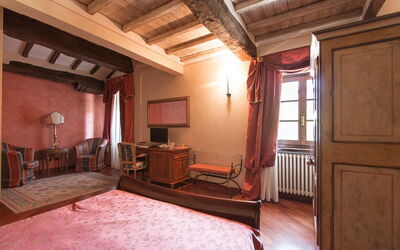 Accommodatie:&nbsp;Melograno