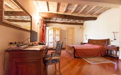 Accommodatie:&nbsp;Melograno