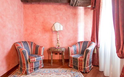 Accommodatie:&nbsp;Melograno
