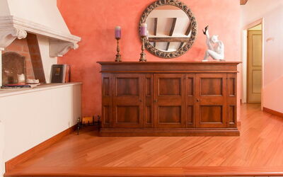 Accommodatie:&nbsp;Melograno