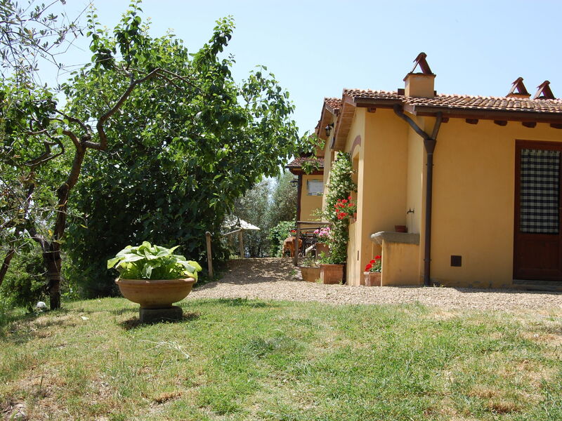 Agriturismo Eustachio