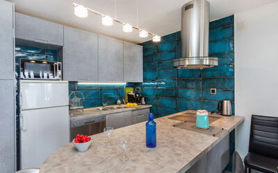 Accommodatie:&nbsp;Jaume Ii 155.3