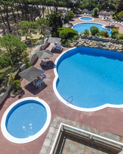 Blanes Playa
