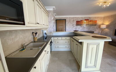 Accommodatie:&nbsp;Le Domaine de la Baie 154.1