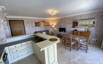 Accommodatie:&nbsp;Le Domaine de la Baie 154.1