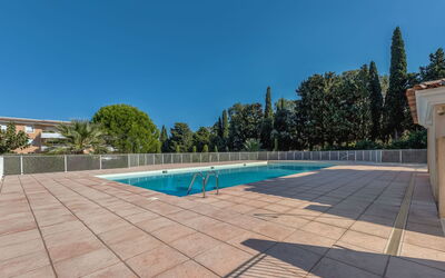 Accommodatie:&nbsp;Le Domaine de la Baie 154.3